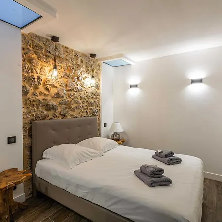Sublime Loft 2br-6p - Hyper Center Apartment *