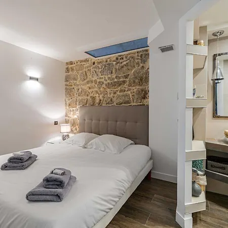 Sublime Loft 2br-6p - Hyper Center Cannes