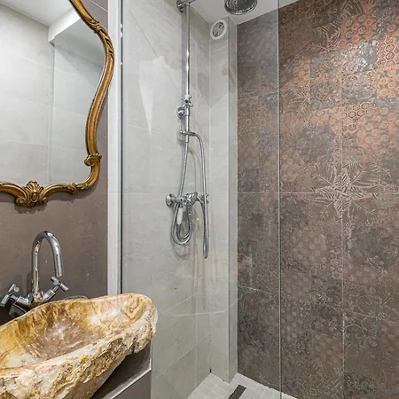 Apartment Sublime Loft 2br-6p - Hyper Center Cannes