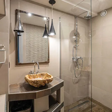 Apartment Sublime Loft 2br-6p - Hyper Center