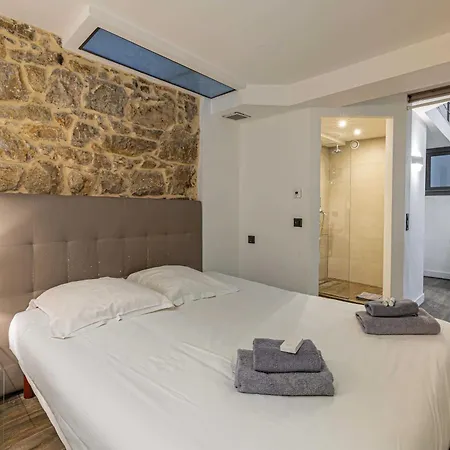 Sublime Loft 2br-6p - Hyper Center Apartment *